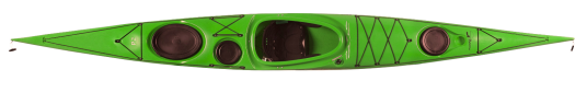 Boreal Design Baffin P2 Grønn (64-102kg) Boreal Design Baffin P2 Grønn (64-102kg)