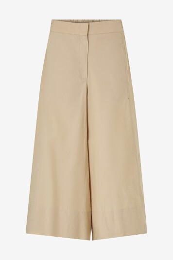 Masai - Bukser - Beige Masai - Bukser - Beige