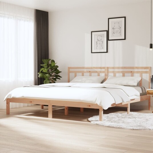  Sengeramme 180x200 cm Super King heltre