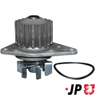 JP GROUP 4114101500 Vannpumpe