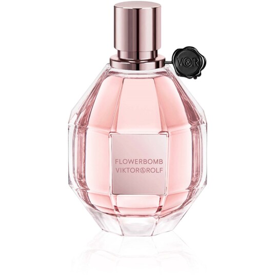 Viktor & Rolf Flowerbomb 100 ml Eau de Parfum for Dame - Orientalsk Duft