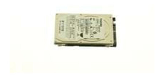 HP HDD - 80GB - 80GB - Harddisk - 397830-002 - 2.5"