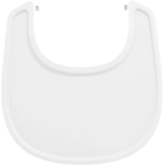 Stokke Brett for Nomi White Stokke Brett for Nomi White