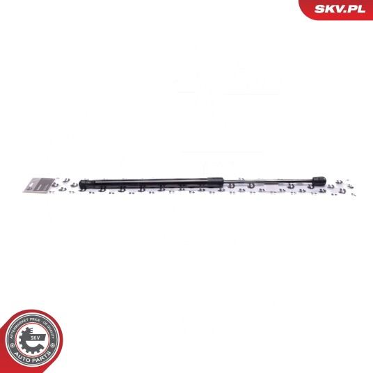 ESEN SKV 52SKV778 Baklukedemper ESEN SKV 52SKV778 Baklukedemper