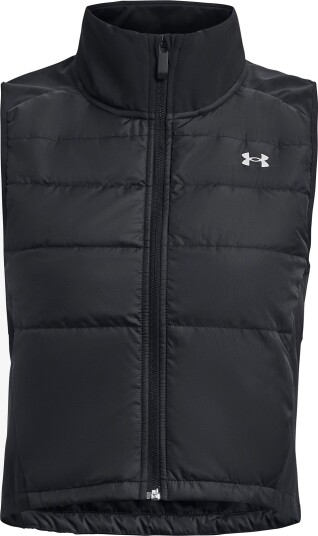 Under Armour | Launch Insulated Vest | L