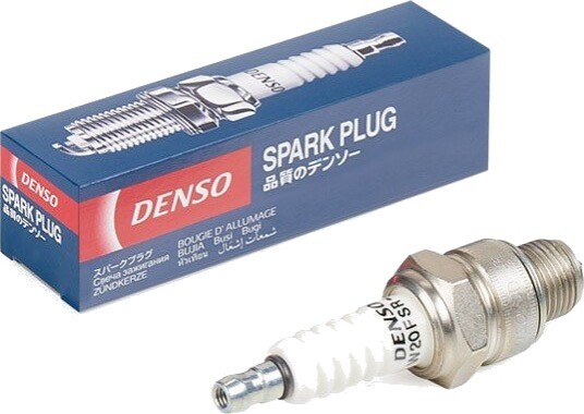 Tennplugg DENSO W20FSR-U