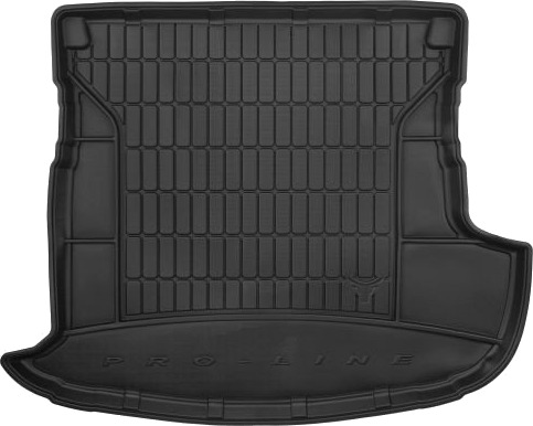 FROGUM TM400580 Gulvplate til bagasjerom / teppe til bagasjerom