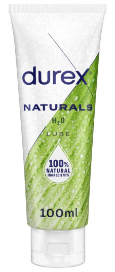 Durex Naturals Gel