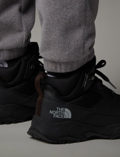 The North Face M Storm Strike Iii Wp   Black   41