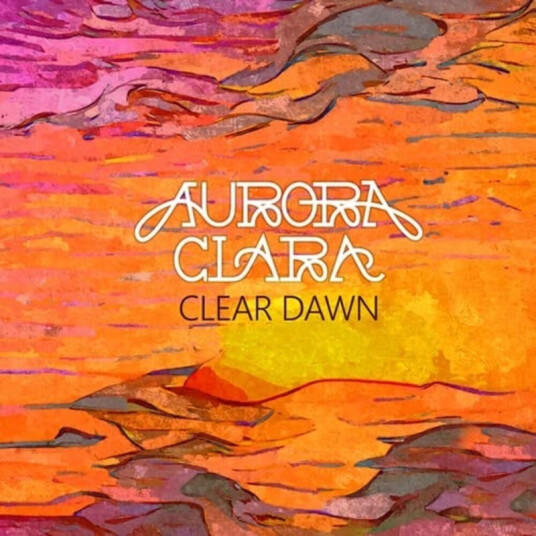 Aurora Clara Clear Dawn CD
