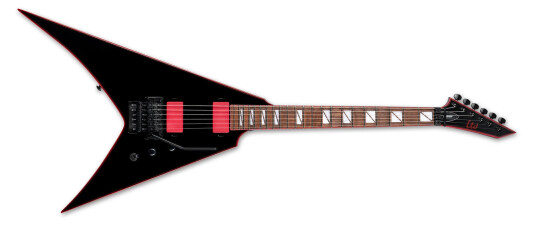ESP LTD GH-SV-200 BLK ESP LTD GH-SV-200 BLK