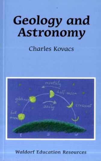 Geology and Astronomy Geology and Astronomy