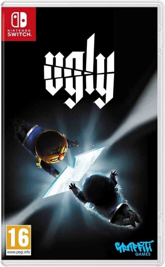 Ugly Switch Ugly Switch