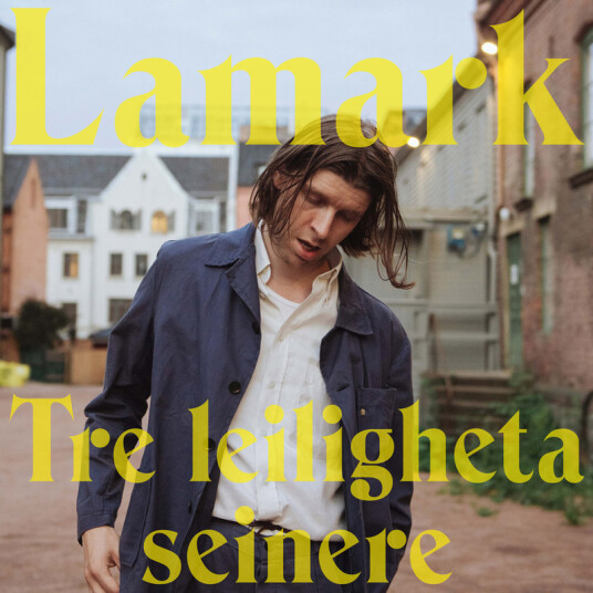Tre leiligheta seinere Tre leiligheta seinere