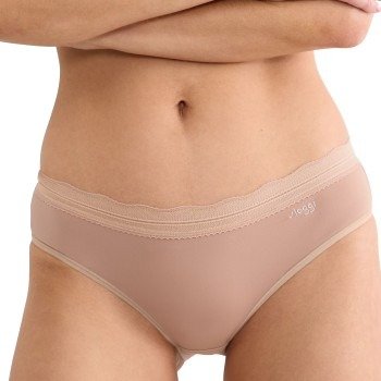 sloggi Sloggi Go Blush Hipster 2P   Beige   XL