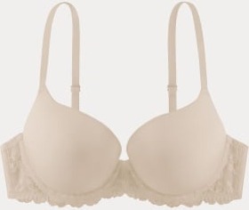 DORINA Claire Super Push Up Bra B60 Nude 85D