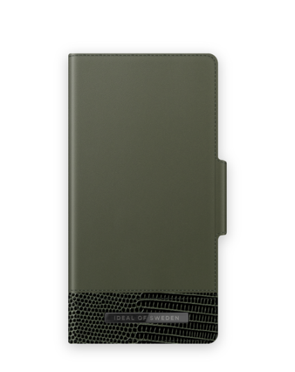 Ideal Of Sweden Unity Wallet Metal Woods (IDUWAW20-I2154-235)
