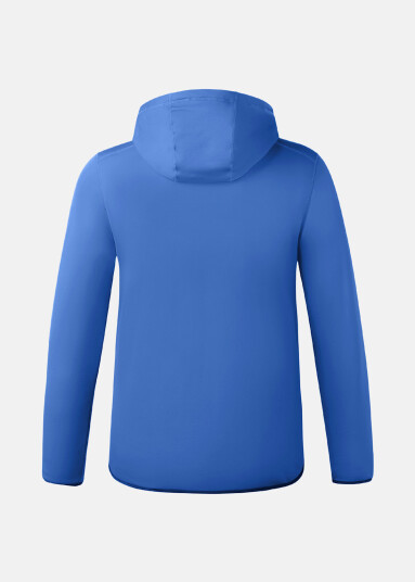 Huski Wear JR MID HOOD JACKET