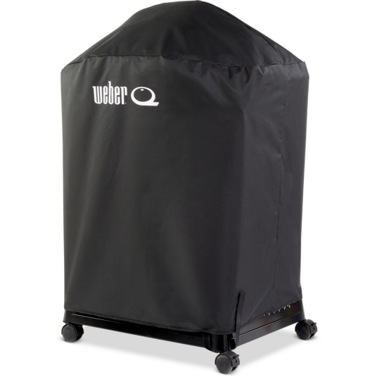 Weber Grilltrekk langt q1xxxn/q2xxxn Weber Grilltrekk langt q1xxxn/q2xxxn
