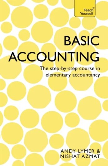Basic Accounting Av Nishat Azmat, Andrew Lymer