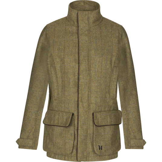 Jura GTX jacket Women Olive 42