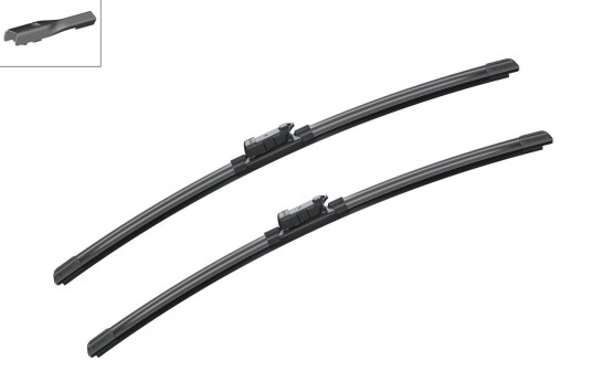 Viskerblad BOSCH 3 397 009 798 Viskerblad BOSCH 3 397 009 798