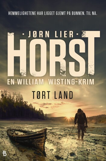 Tørt land Tørt land