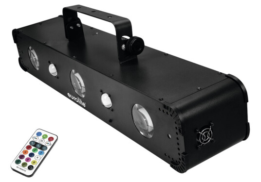 EuroLite LED Multi FX Laser Bar