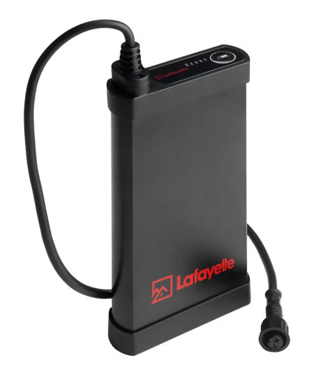 Lafayette Batteripaket 14,4V Bp 100 Lafayette Batteripaket 14,4V Bp 100