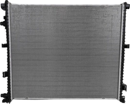 Radiator, motorkjøling KAMOKA 7700116