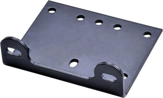 Rock Monteringsplate 1028620 og 1028621 Rock Monteringsplate 1028620 og 1028621