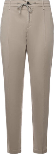 Eleventy Herre Bukser Beige W32,