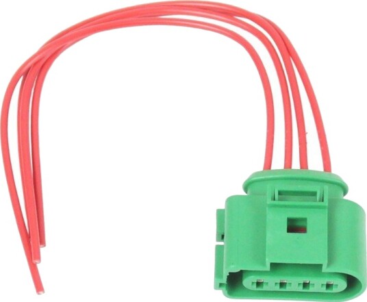 Kabelreparasjonssett, sentral el-modul ABAKUS 120-00-487