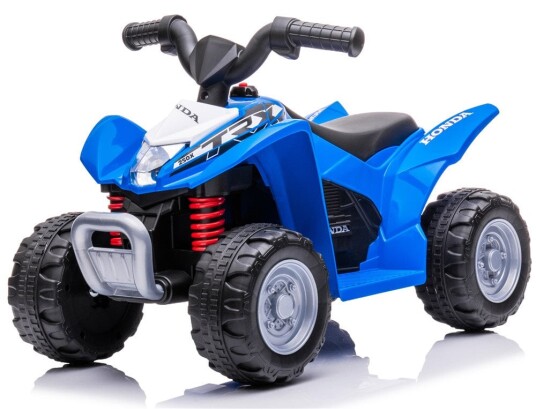 Azeno Electric Car Honda PX250 ATV Blue 6950914 Azeno Electric Car Honda PX250 ATV Blue 6950914