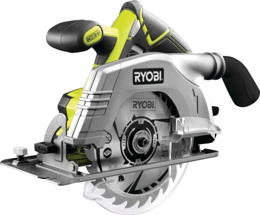Ryobi Sirkelsag 18V Ryobi Sirkelsag 18V