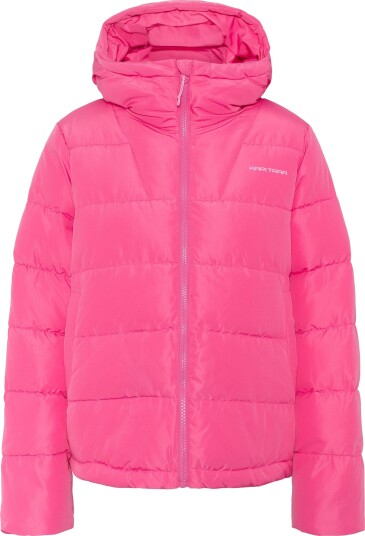 Kari Traa Women's Linn Jacket Bright Pink M