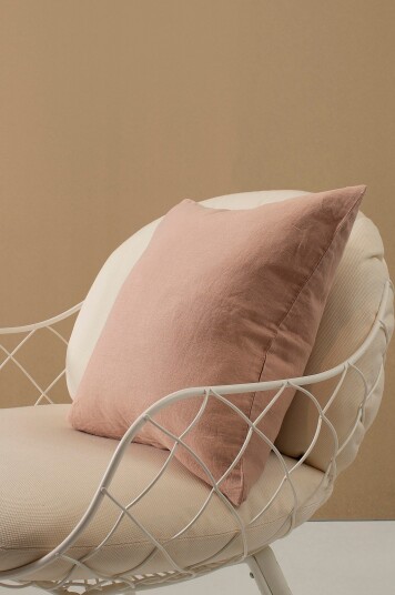 Himla Putetrekk Sunshine Rosa