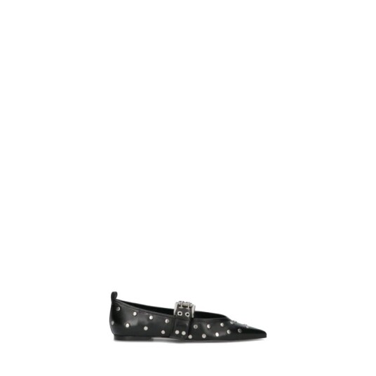 Schutz Dame Sko Svart 39 EU,