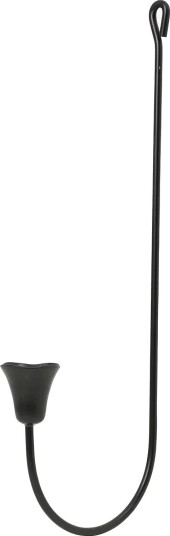 Broste Copenhagen | Ria Wall Candle Holder | H 40CM