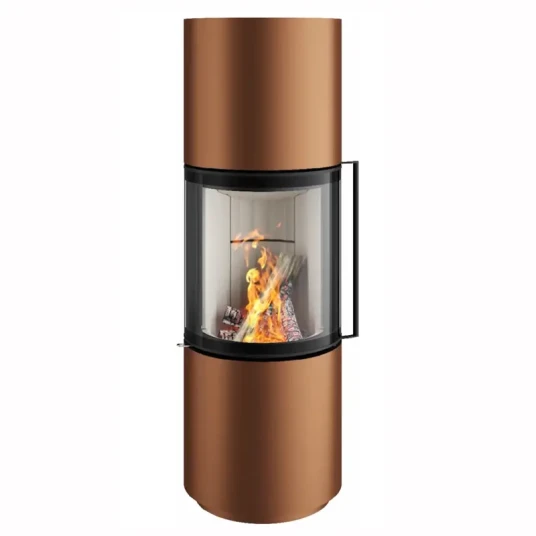 Spartherm Passo S Auburn Metall Spartherm Passo S Auburn Metall