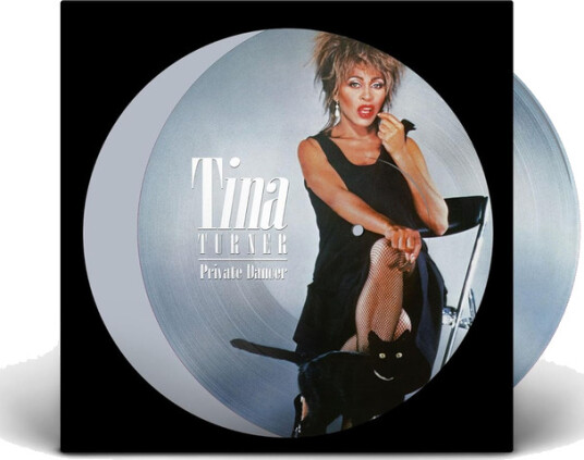 Private Dancer