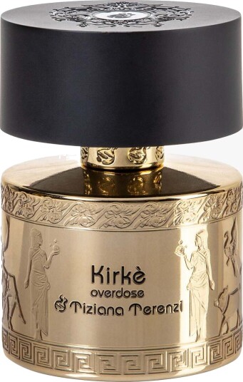 Tiziana Terenzi Kirkè Overdose Extrait de Parfum 100 ml