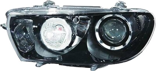DIEDERICHS 2251085 Frontlykter