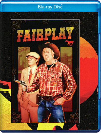 Fairplay Bluray