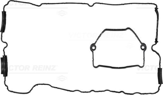 REINZ 15-39287-01 Tetningssett, topplokkdeksel