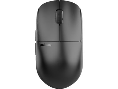 Pulsar X2H V3 Mini Trådløs Gamingmus sort Pulsar X2H V3 Mini Trådløs Gamingmus sort