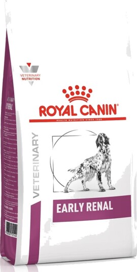 Royal Canin Veterinary Diet Tørrfôr Veterinary Canine Early Renal 7 kg
