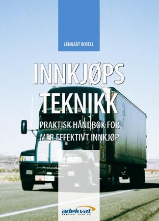 Innkjøpsteknikk