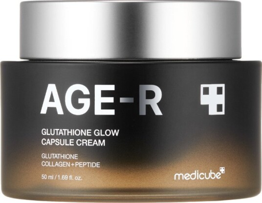 Medicube Glutathione Glow 50ml Ansiktskrem med Fuktighetsgivende Egenskaper