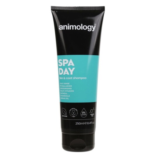 Animology Spa Day Hundesjampo 250 ml Animology Spa Day Hundesjampo 250 ml